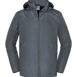 Essential Weather Shell Jacket, miniatyr 3